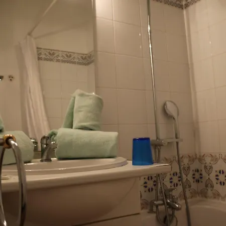Villa Village Naturiste - Jardin De La Palmeraie - 2 -